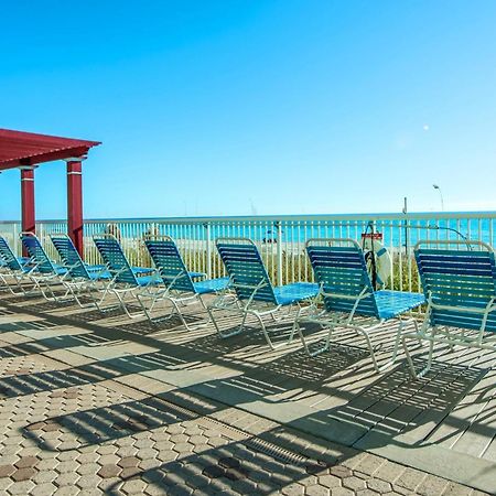 Majestic Beach Towers 1-1911 파나마 시티 외부 사진